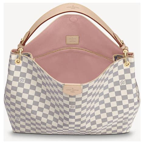 lv damier azure|louis vuitton graceful damier azur.